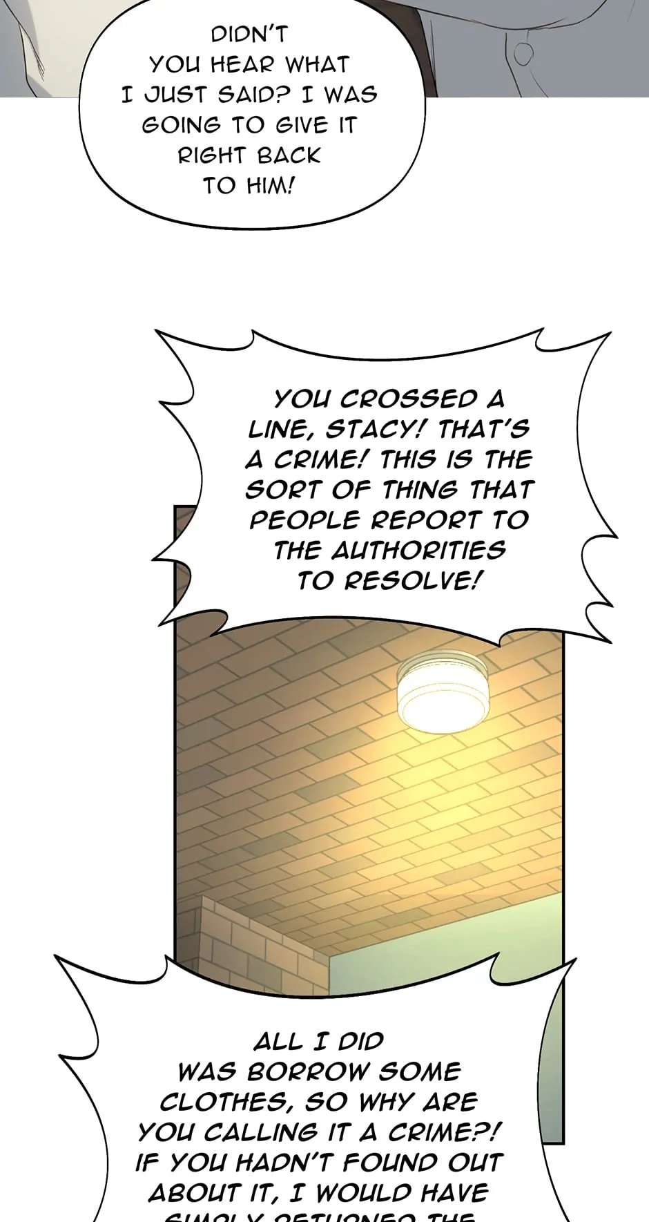 Nerd Project, Chapter 10 image 85